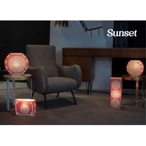 famiglia 18 - Sunset