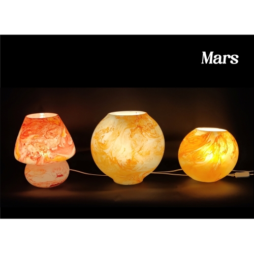 famiglia 60 - Mars