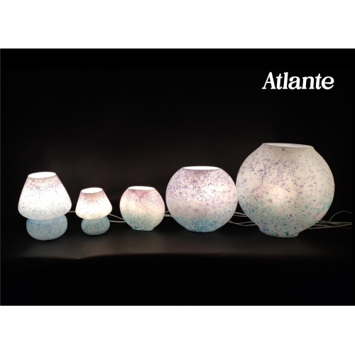 famiglia 68 - Atlante