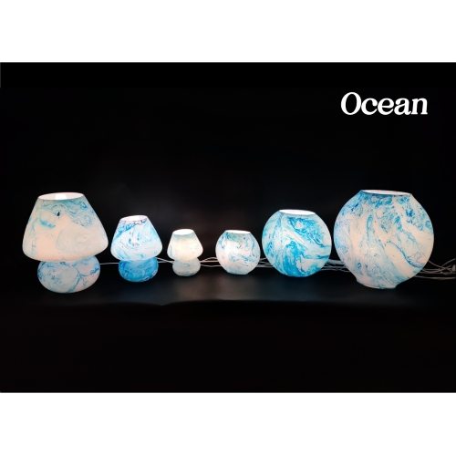famiglia 69 - Ocean