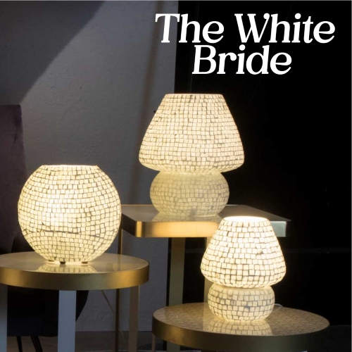 famiglia 92 - The White Bride