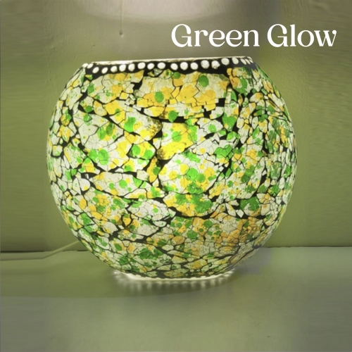 famiglia 44 - Green Glow