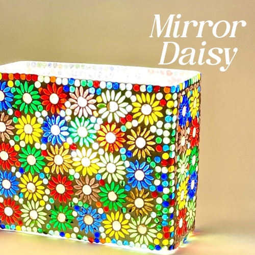 famiglia 31 - Mirror Daisy