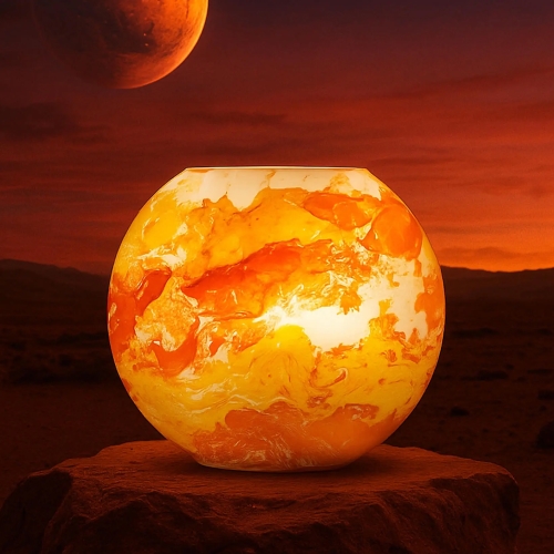 famiglia 60 - Mars