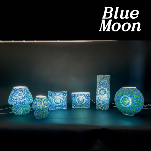 famiglia 03 - Blue Moon