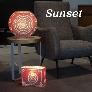 famiglia 18 - Sunset