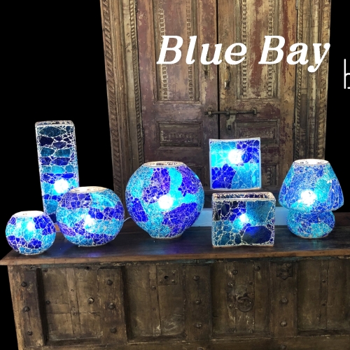 famiglia 20 - Blue Bay