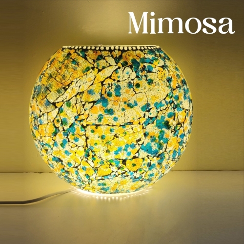 famiglia 25 - Mimosa Garden