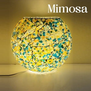 famiglia 25 - Mimosa Garden