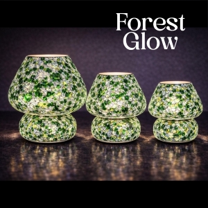 famiglia 41 - Forest Glow