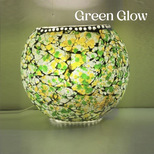 famiglia 44 - Green Glow