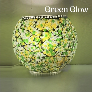 famiglia 44 - Green Glow