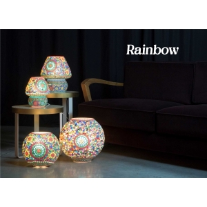 famiglia 93 - Rainbow