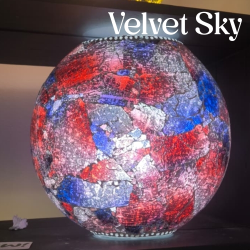 famiglia 55 - Velvet Sky